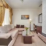 Royal Street 3* Odesa