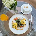 Hotel Royal Street Odesa