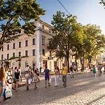 Hotel Royal Street 3*