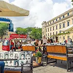 Royal Street Odesa