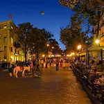 Hotel Royal Street