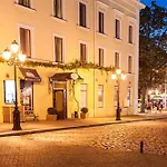 Royal Street Odesa