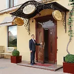 Royal Street 3* Odesa