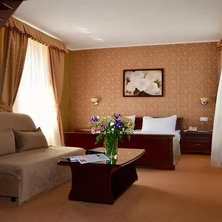 Hotel Royal Street