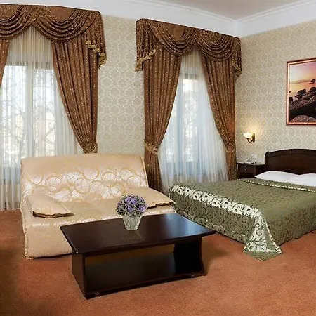 Hotel Royal Street