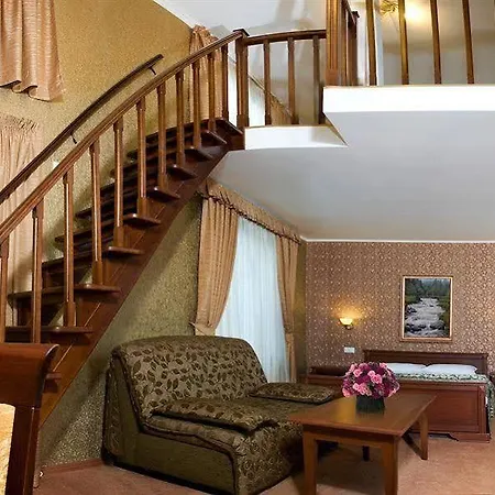 Hotel Royal Street 3*