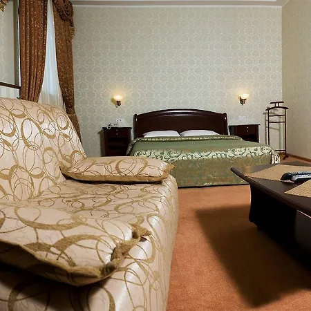 Otel Royal Street Odessa