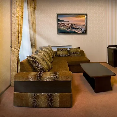 Hotel Royal Street Odesa