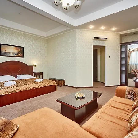 Royal Street Hotel Odesa