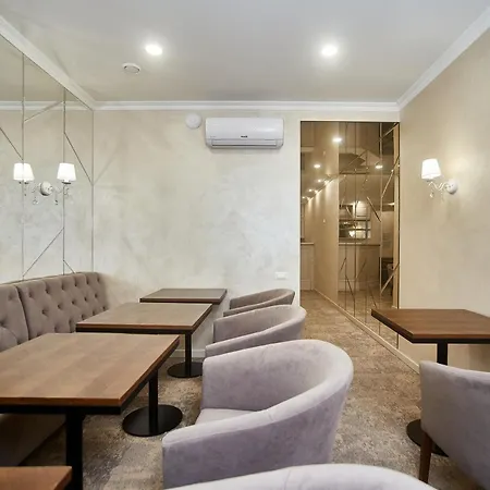 Hotel Royal Street Odesa