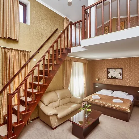 Royal Street Hotel Odesa