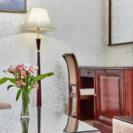 Hotel Royal Street Odesa
