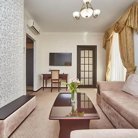 Royal Street 3* Odesa