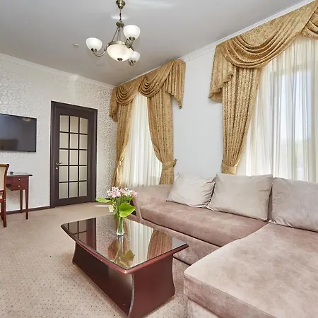 Royal Street Hotel Odesa