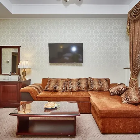 Hotel Royal Street Odesa
