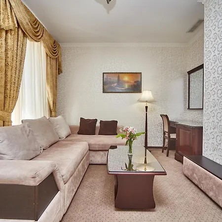 Royal Street 3* Odesa