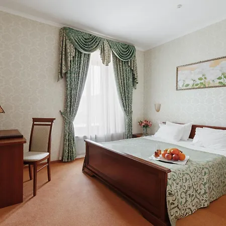 Hotel Royal Street 3*