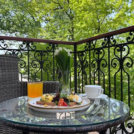 Hotel Royal Street Odesa