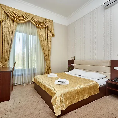 Royal Street 3* Odesa