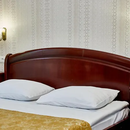 Hotel Royal Street 3*