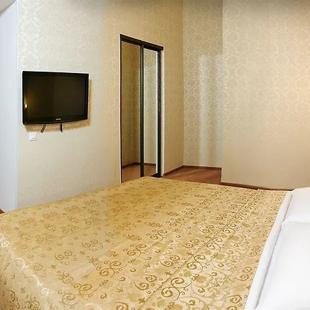 Hotel Royal Street 3*