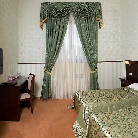 Hotel Royal Street
