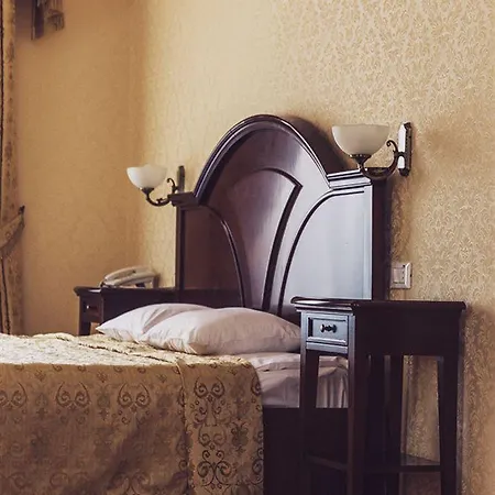 Royal Street Hotel Odesa