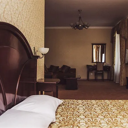 Hotel Royal Street Odesa