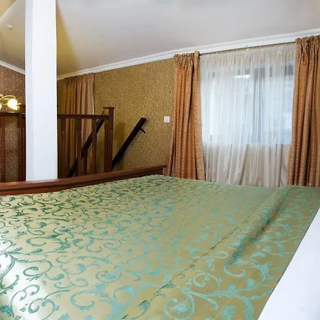 Hotel Royal Street