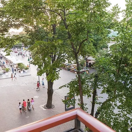 Royal Street 3* Odesa