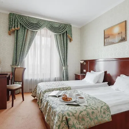 Hotel Royal Street Odesa