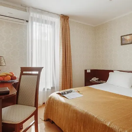 Hotel Royal Street Odesa