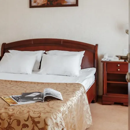 Hotel Royal Street 3*