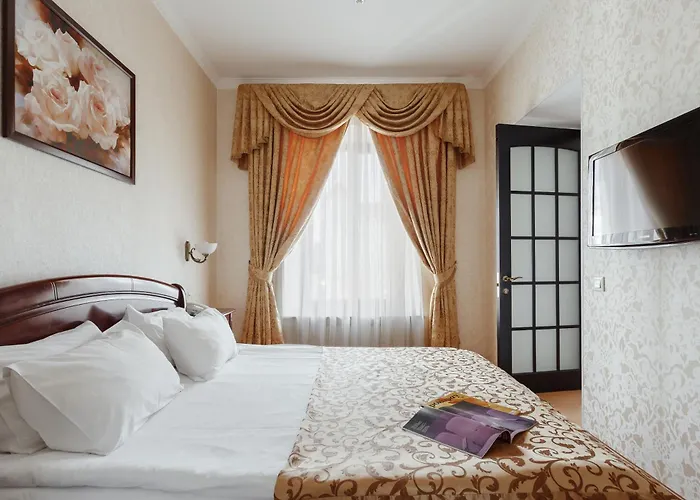 Royal Street Ξενοδοχείο 3*