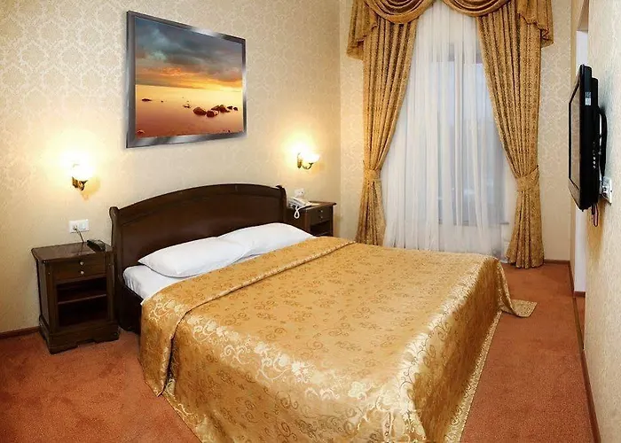 Royal Street Ξενοδοχείο 3*