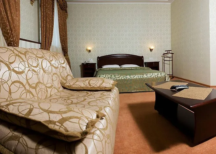 Hotel Royal Street Odesa