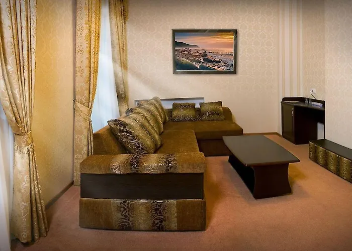 Hotel Royal Street Odesa