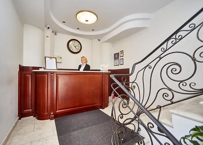 Royal Street Οδησσός