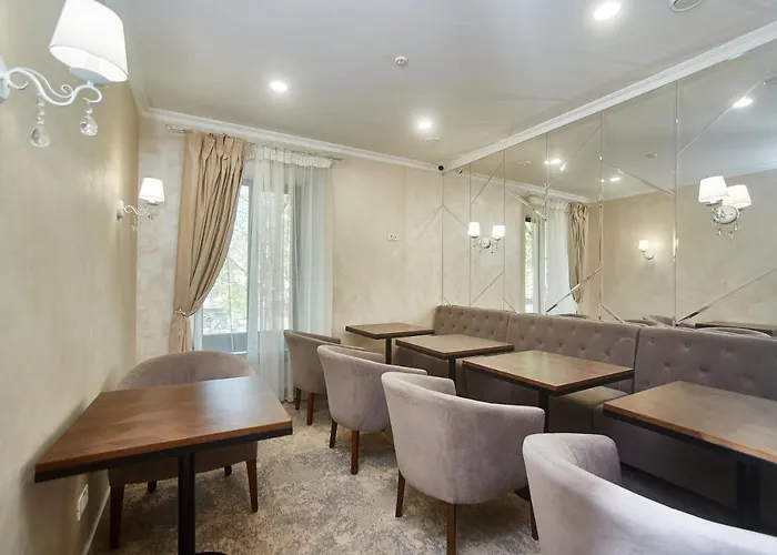 Royal Street Οδησσός