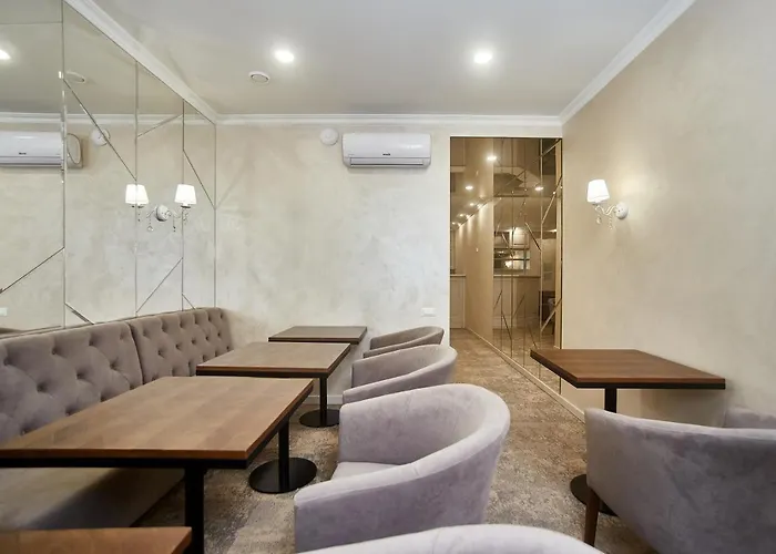 Hotel Royal Street Odessa