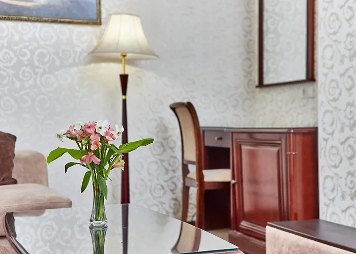 Hotel Royal Street Odesa