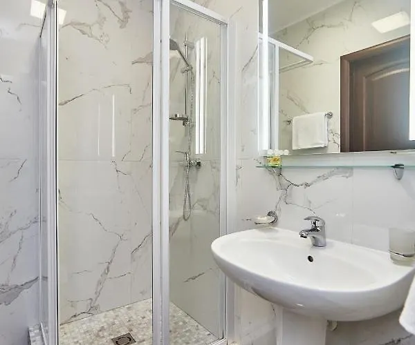 Hotel Royal Street Odesa