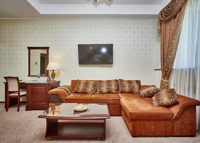 Hotel Royal Street Odessa