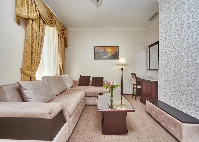 Royal Street 3* Odesa