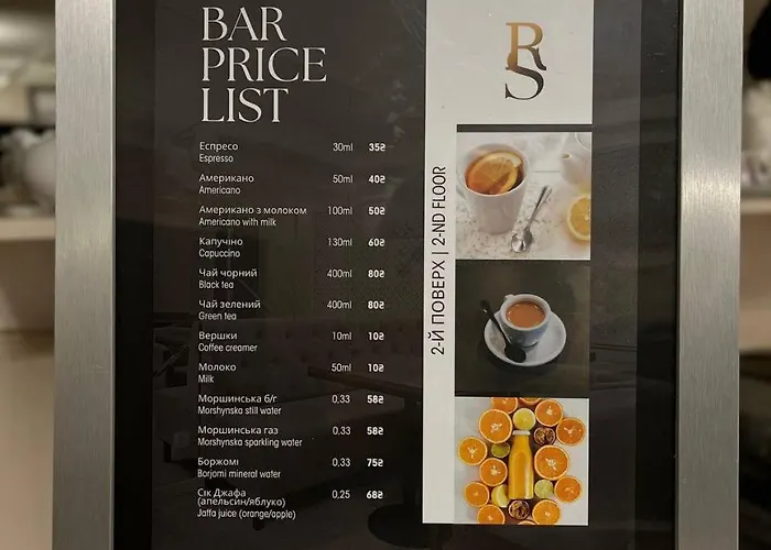 Royal Street 3* Odessa