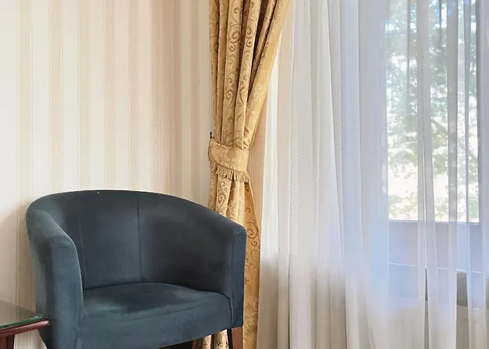 Royal Street 3* Odessa