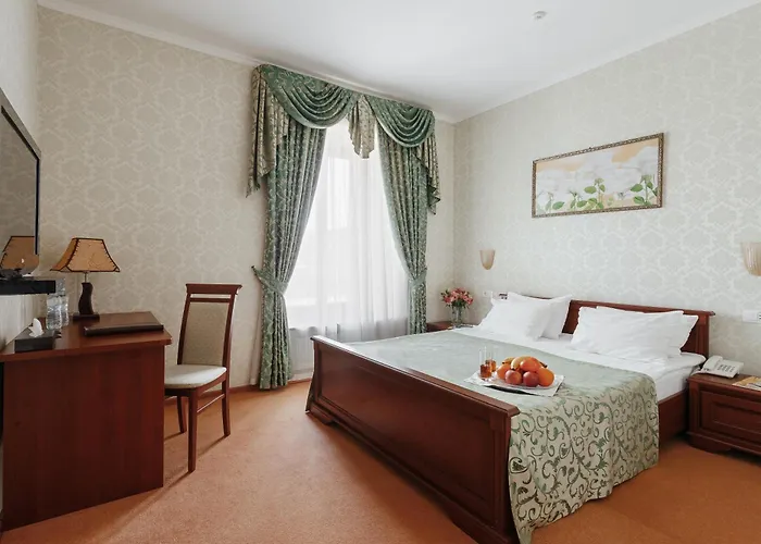 Hotel Royal Street 3*