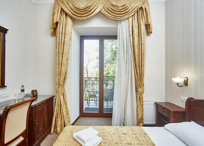 Royal Street Οδησσός