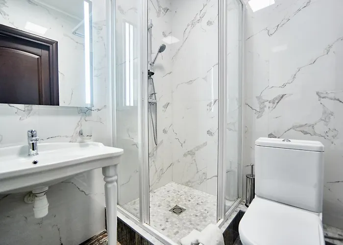 Royal Street Ξενοδοχείο