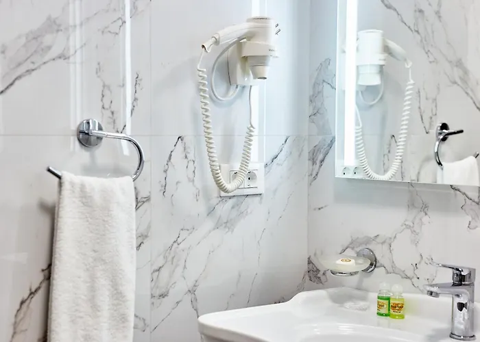 Ξενοδοχείο Royal Street